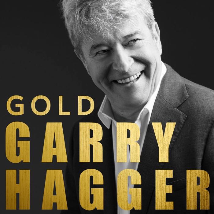 Garry Hagger boeken