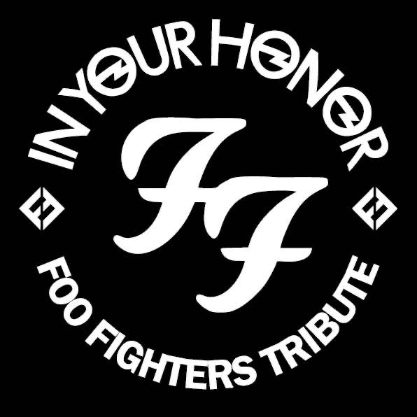 In your honor - Foo Fighters Tribute boeken