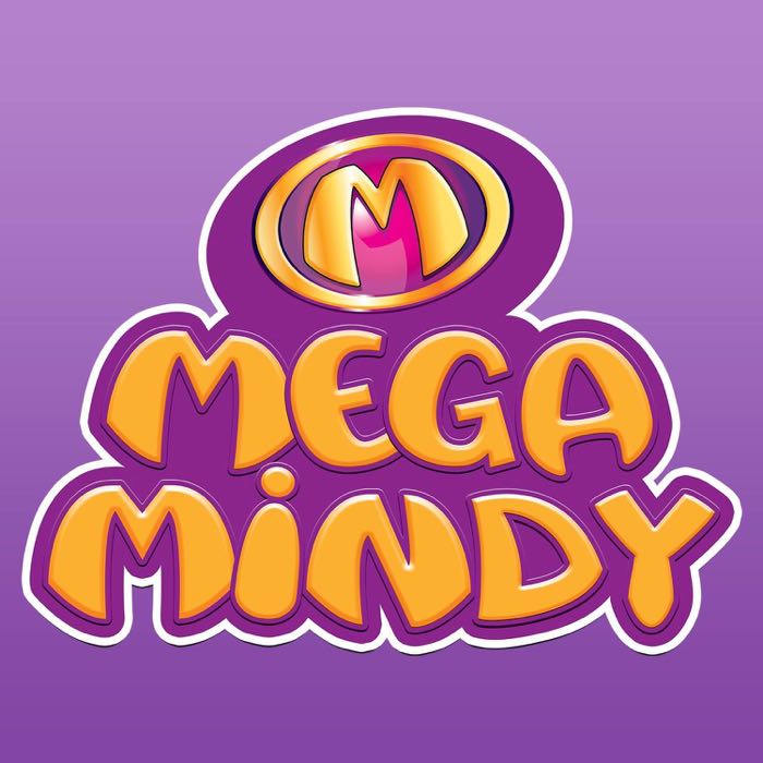 Mega Mindy boeken