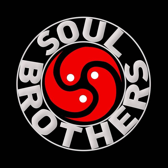 Soulbrothers boeken