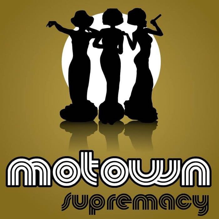 The Motown Supremacy boeken